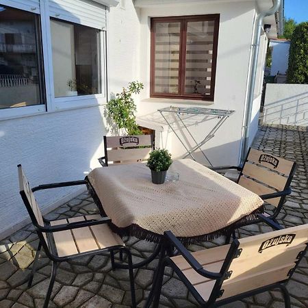 Holiday House With A Parking Space Novi Vinodolski - 17533 Exterior foto