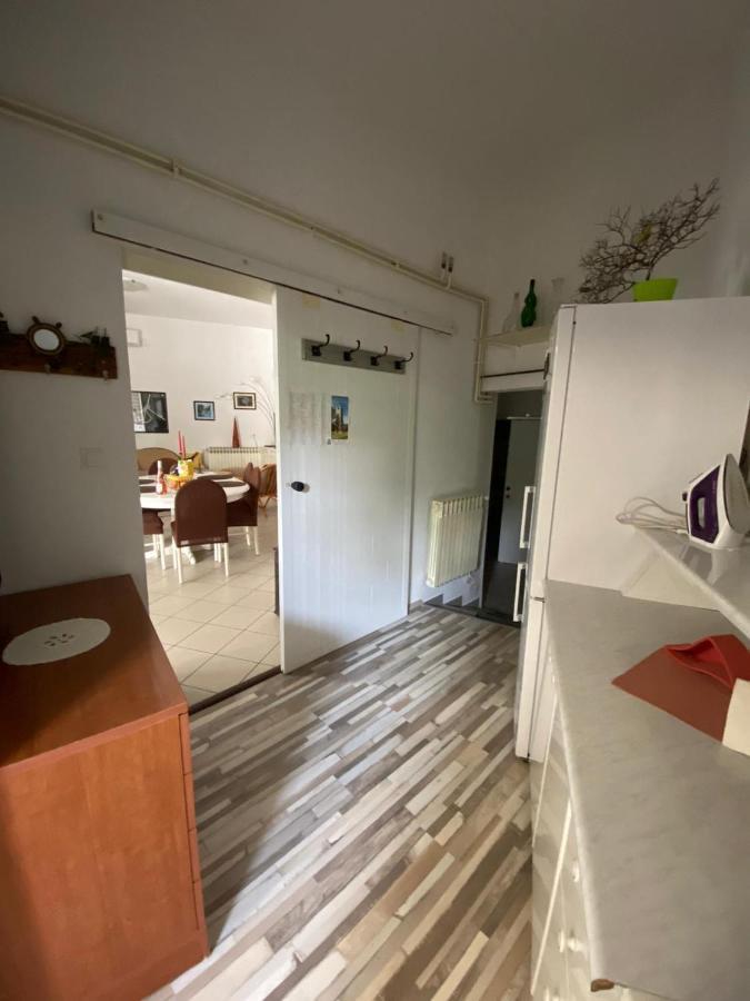 Holiday House With A Parking Space Novi Vinodolski - 17533 Exterior foto