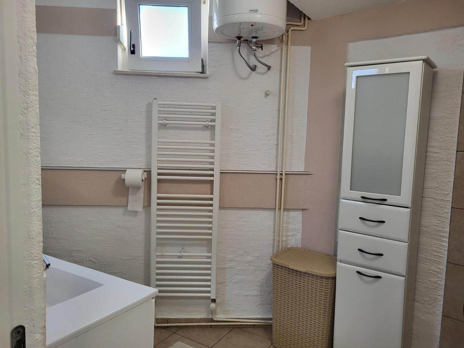 Holiday House With A Parking Space Novi Vinodolski - 17533 Habitación foto