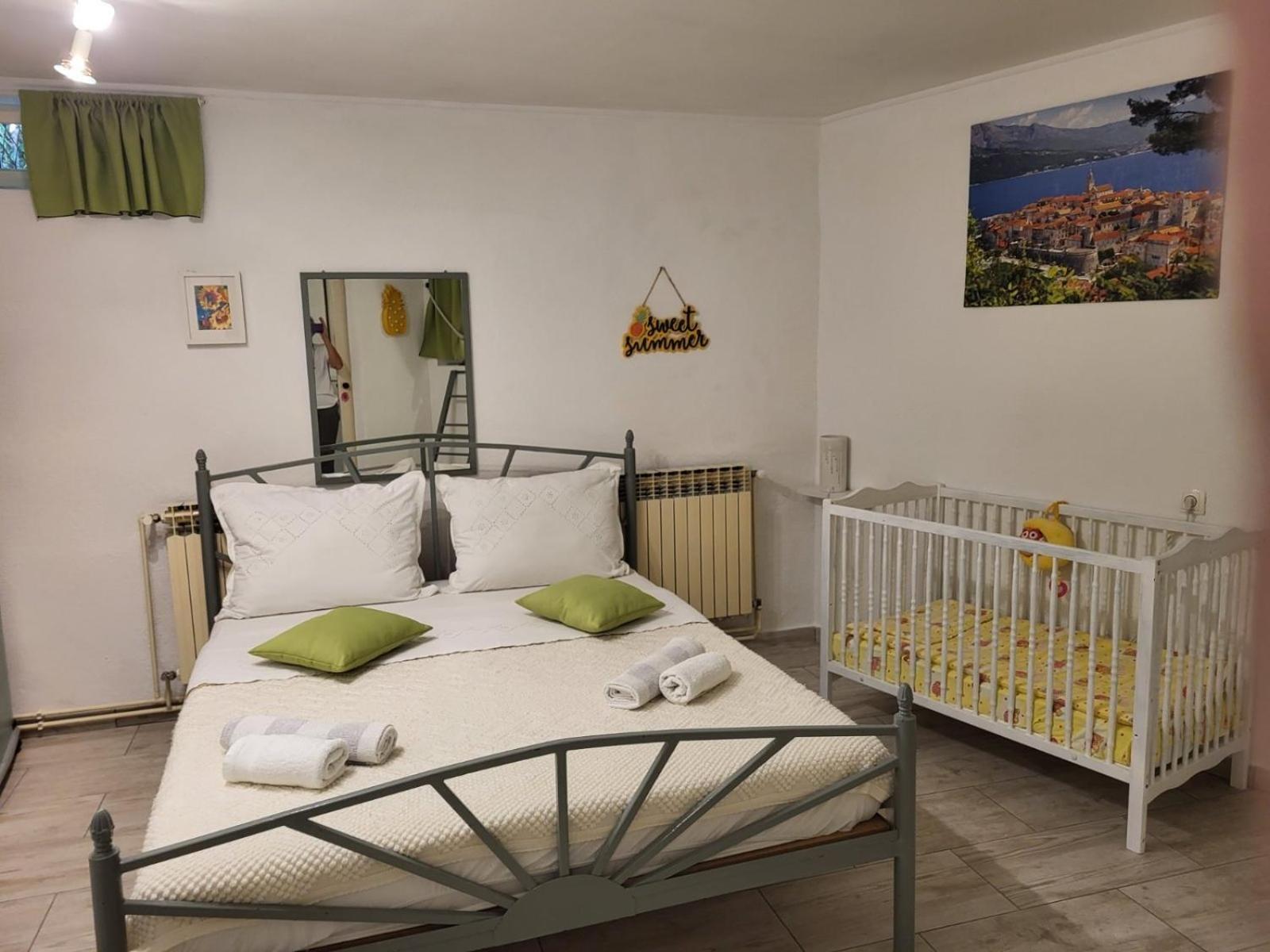 Holiday House With A Parking Space Novi Vinodolski - 17533 Habitación foto