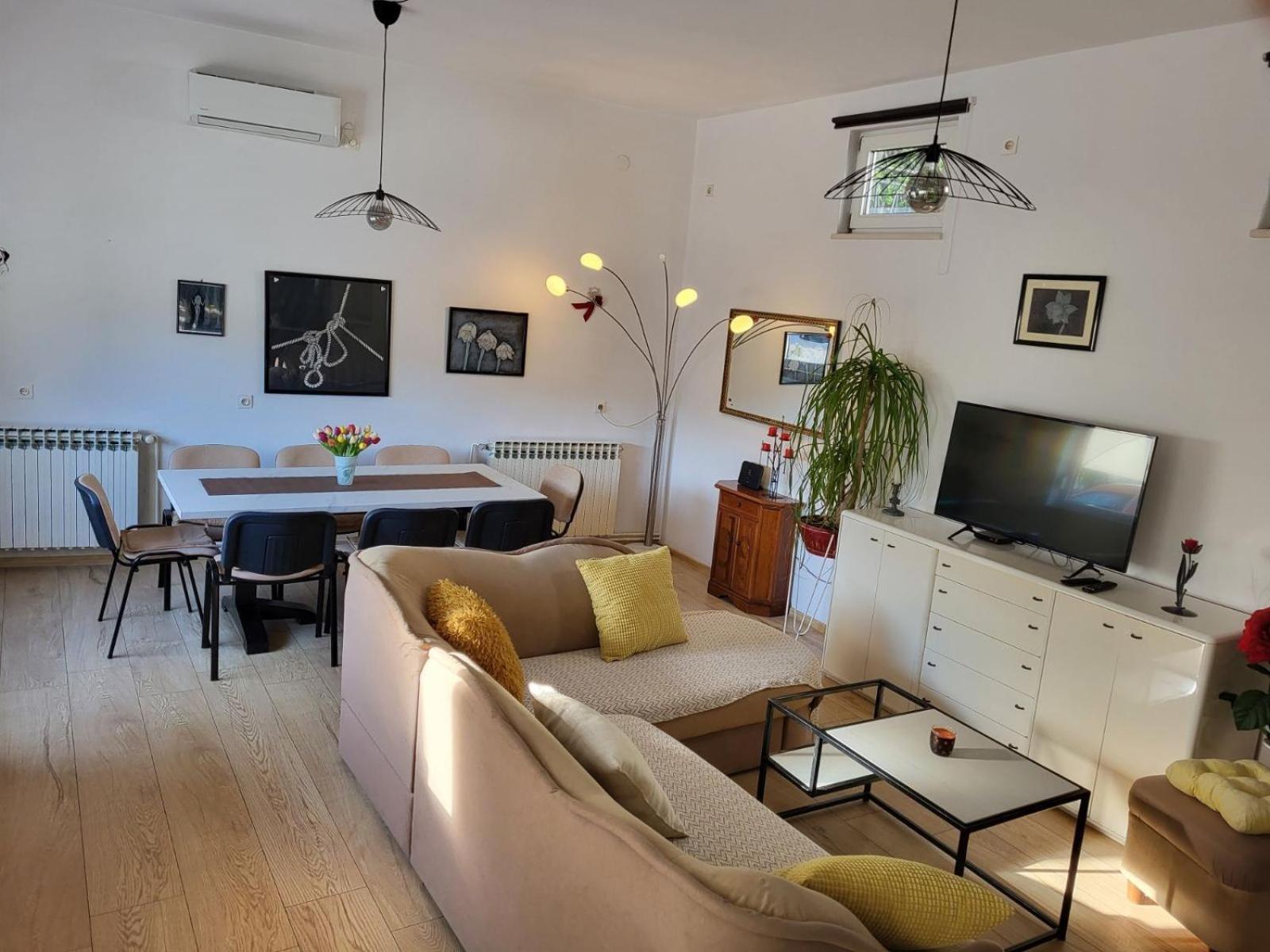 Holiday House With A Parking Space Novi Vinodolski - 17533 Habitación foto