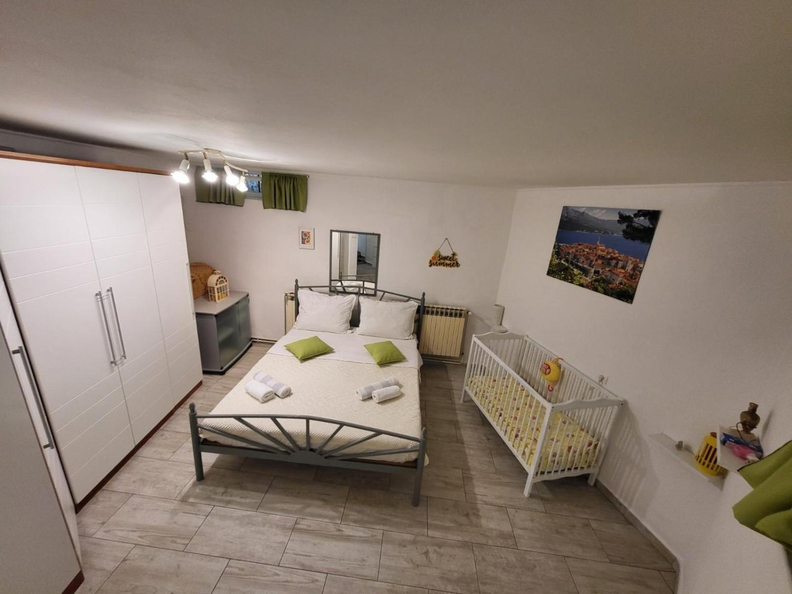 Holiday House With A Parking Space Novi Vinodolski - 17533 Exterior foto